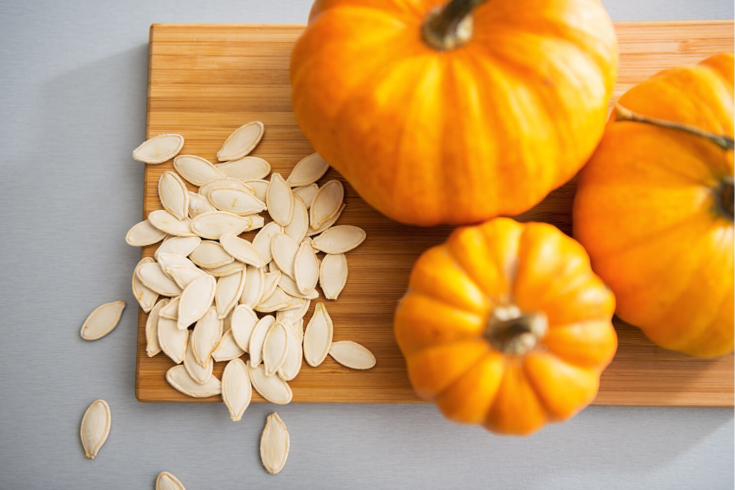 Pumpkin Seeds: How to Harvest, Roast, and Enjoy Them