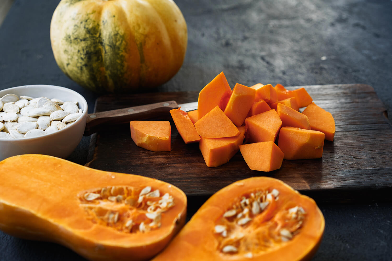 Health Benefits of Pumpkin: Why You Should Include It in Your Diet