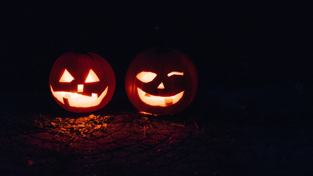 The Cultural Significance Of Pumpkins And Halloween Traditions