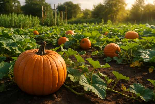 Discover the best tips for growing your own pumpkins in 2025 with latest trends, techniques and guidance.