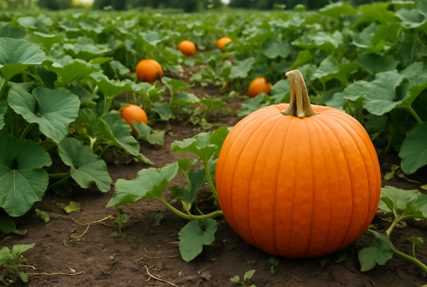 Uncover the latest insights and tips for growing your own pumpkins in 2025. Discover the newest trends and techniques in pumpkin cultivation.